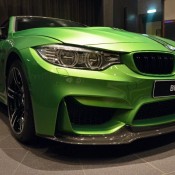 Java Green BMW M4 V 9 175x175 at Java Green BMW M4 Is All Kinds of Custom