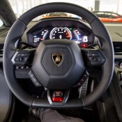 Lamborghini Huracan Aesthetic 13 175x175 at Lamborghini Huracan with Aesthetic Package Spotted for Sale