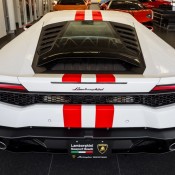 Lamborghini Huracan Aesthetic 4 175x175 at Lamborghini Huracan with Aesthetic Package Spotted for Sale