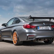 M4 GTS shoot 2 175x175 at Gallery: BMW M4 GTS and the Ancestors