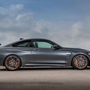 M4 GTS shoot 4 175x175 at Gallery: BMW M4 GTS and the Ancestors