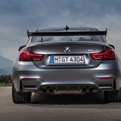 M4 GTS shoot 5 175x175 at Gallery: BMW M4 GTS and the Ancestors