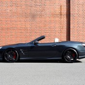MEC Design Mercedes SL63 R231 3 175x175 MEC Design Mercedes SL63 R231 3 175x175 at Superdope: MEC Design Mercedes SL63 AMG (R231)