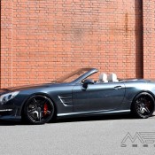 MEC Design Mercedes SL63 R231 4 175x175 MEC Design Mercedes SL63 R231 4 175x175 at Superdope: MEC Design Mercedes SL63 AMG (R231)
