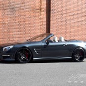 MEC Design Mercedes SL63 R231 9 175x175 MEC Design Mercedes SL63 R231 9 175x175 at Superdope: MEC Design Mercedes SL63 AMG (R231)