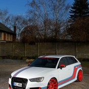 MR Racing Audi RS3 7 175x175 at MR Racing Audi RS3 Offers 535 hp