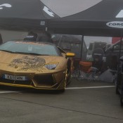 Maddest Lamborghini Aventador 4 175x175 at Is This the Maddest Lamborghini Aventador in the World?