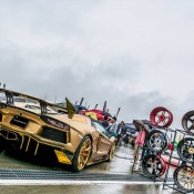 Maddest Lamborghini Aventador 9 175x175 Maddest Lamborghini Aventador 9 175x175 at Is This the Maddest Lamborghini Aventador in the World?