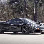 McLaren F1 MSO Sale 1 175x175 at Pristine McLaren F1 Offered for Sale by MSO