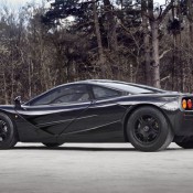 McLaren F1 MSO Sale 2 175x175 at Pristine McLaren F1 Offered for Sale by MSO