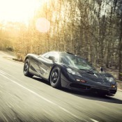 McLaren F1 MSO Sale 6 175x175 at Pristine McLaren F1 Offered for Sale by MSO