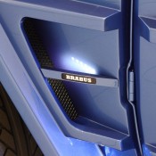 Metallic Blue Brabus G63 700 10 175x175 Metallic Blue Brabus G63 700 10 175x175 at Gallery: Metallic Blue Brabus G63 700