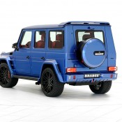 Metallic Blue Brabus G63 700 13 175x175 Metallic Blue Brabus G63 700 13 175x175 at Gallery: Metallic Blue Brabus G63 700