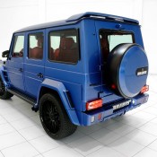 Metallic Blue Brabus G63 700 14 175x175 Metallic Blue Brabus G63 700 14 175x175 at Gallery: Metallic Blue Brabus G63 700