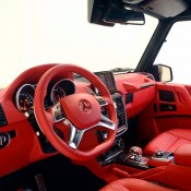 Metallic Blue Brabus G63 700 17 175x175 Metallic Blue Brabus G63 700 17 175x175 at Gallery: Metallic Blue Brabus G63 700