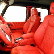 Metallic Blue Brabus G63 700 19 175x175 Metallic Blue Brabus G63 700 19 175x175 at Gallery: Metallic Blue Brabus G63 700