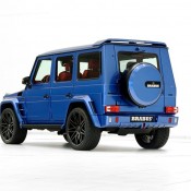 Metallic Blue Brabus G63 700 2 175x175 Metallic Blue Brabus G63 700 2 175x175 at Gallery: Metallic Blue Brabus G63 700