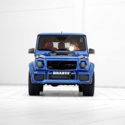 Metallic Blue Brabus G63 700 3 175x175 Metallic Blue Brabus G63 700 3 175x175 at Gallery: Metallic Blue Brabus G63 700
