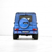 Metallic Blue Brabus G63 700 4 175x175 Metallic Blue Brabus G63 700 4 175x175 at Gallery: Metallic Blue Brabus G63 700