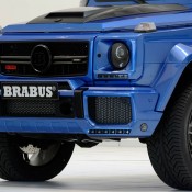 Metallic Blue Brabus G63 700 5 175x175 Metallic Blue Brabus G63 700 5 175x175 at Gallery: Metallic Blue Brabus G63 700