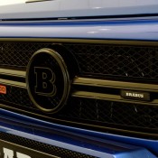 Metallic Blue Brabus G63 700 8 175x175 Metallic Blue Brabus G63 700 8 175x175 at Gallery: Metallic Blue Brabus G63 700