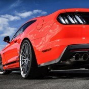 Milltek Ford Mustang GT 4 175x175 at Tuned for Europe: Milltek Ford Mustang GT