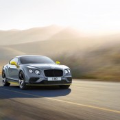 New Bentley Continental GT Speed 1 175x175 at New Bentley Continental GT Speed Unveiled