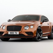 New Bentley Continental GT Speed 2 175x175 at New Bentley Continental GT Speed Unveiled