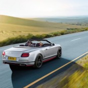 New Bentley Continental GT Speed 6 175x175 at New Bentley Continental GT Speed Unveiled