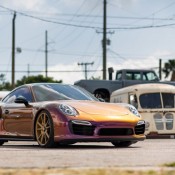 Peelable Paint 911 1 175x175 at Porsche 911 with Peelable Paint by AutoFlex