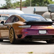 Peelable Paint 911 6 175x175 at Porsche 911 with Peelable Paint by AutoFlex