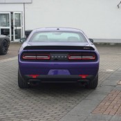 Plum Crazy Challenger Hellcat 3 175x175 at Spotlight: Plum Crazy Challenger Hellcat