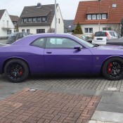 Plum Crazy Challenger Hellcat 4 175x175 at Spotlight: Plum Crazy Challenger Hellcat