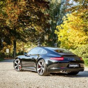 Porsche 911 50th Anniversary 10 175x175 at Spotted for Sale: Porsche 911 50th Anniversary Edition