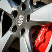 Porsche 911 50th Anniversary 11 175x175 at Spotted for Sale: Porsche 911 50th Anniversary Edition