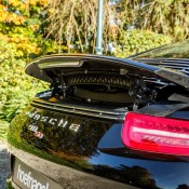 Porsche 911 50th Anniversary 12 175x175 at Spotted for Sale: Porsche 911 50th Anniversary Edition