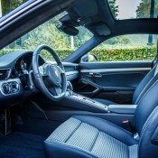 Porsche 911 50th Anniversary 18 175x175 at Spotted for Sale: Porsche 911 50th Anniversary Edition