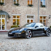 Porsche 911 50th Anniversary 2 175x175 at Spotted for Sale: Porsche 911 50th Anniversary Edition