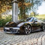 Porsche 911 50th Anniversary 4 175x175 at Spotted for Sale: Porsche 911 50th Anniversary Edition