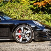 Porsche 911 50th Anniversary 5 175x175 at Spotted for Sale: Porsche 911 50th Anniversary Edition