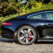 Porsche 911 50th Anniversary 8 175x175 at Spotted for Sale: Porsche 911 50th Anniversary Edition