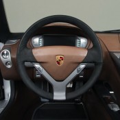 Porsche Carrera GT Prototype 11 175x175 Porsche Carrera GT Prototype 11 175x175 at Meet the One and Only Porsche Carrera GT Prototype