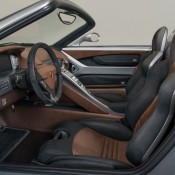 Porsche Carrera GT Prototype 16 175x175 Porsche Carrera GT Prototype 16 175x175 at Meet the One and Only Porsche Carrera GT Prototype