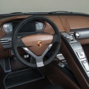 Porsche Carrera GT Prototype 17 175x175 Porsche Carrera GT Prototype 17 175x175 at Meet the One and Only Porsche Carrera GT Prototype