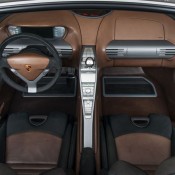 Porsche Carrera GT Prototype 18 175x175 Porsche Carrera GT Prototype 18 175x175 at Meet the One and Only Porsche Carrera GT Prototype