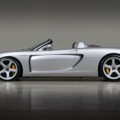 Porsche Carrera GT Prototype 2 175x175 Porsche Carrera GT Prototype 2 175x175 at Meet the One and Only Porsche Carrera GT Prototype