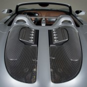 Porsche Carrera GT Prototype 20 175x175 Porsche Carrera GT Prototype 20 175x175 at Meet the One and Only Porsche Carrera GT Prototype