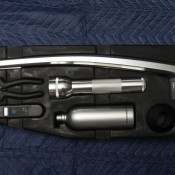 Porsche Carrera GT Prototype 26 175x175 Porsche Carrera GT Prototype 26 175x175 at Meet the One and Only Porsche Carrera GT Prototype