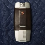 Porsche Carrera GT Prototype 27 175x175 Porsche Carrera GT Prototype 27 175x175 at Meet the One and Only Porsche Carrera GT Prototype