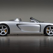 Porsche Carrera GT Prototype 3 175x175 Porsche Carrera GT Prototype 3 175x175 at Meet the One and Only Porsche Carrera GT Prototype